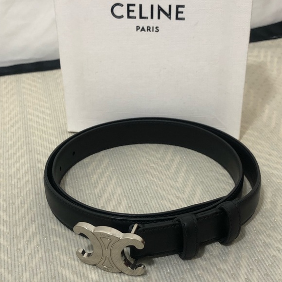 Celine Women'sBelt SZ：85